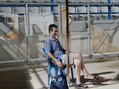 15/07/12. Eκδηλώσεις-Κοινωνικά. "Η μεγάλη αθλητική οικογένεια του ΝΟΠ"
