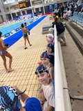 ACROPOLIS JUNIOR – Διεθνείς κολυμβητικοί αγώνες για παιδιά (Κ12, Κ11, Κ10). Επιτυχής παρουσία του ΝΟΠ