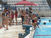 7/7/12. Θερινές Δραστηριότητες: Summer Camp 2012, Ολοκλήρωση Α περιοδου