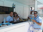 30/06/12. Υδατοσφαίριση: Όμιλος Πάτρας , Α φάση πανελλήνιου πρωταθλήματος μίνι-παίδων_ Σάββατο πρωί 30-06-12,