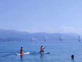 SUP & Rowing