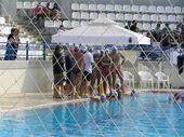 ΦΩΤΟΓΡΑΦΙΚΑ ΣΤΙΓΜΙΟΤΥΠΑ ΑΠΟ ΤΟΝ ΑΓΩΝΑ ΝΟΠ-ΠΕΣΚΑΡΑ