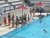 7/7/12. Θερινές Δραστηριότητες: Summer Camp 2012, Ολοκλήρωση Α περιοδου