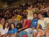 14/07/12. Κολύμβηση- Πανελλήνιο πρωτάθλημα κατηγοριών, ΟΑΚΑ 10-14/07/12