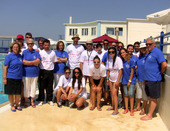 7/7/12. Θερινές Δραστηριότητες: Summer Camp 2012, Ολοκλήρωση Α περιοδου