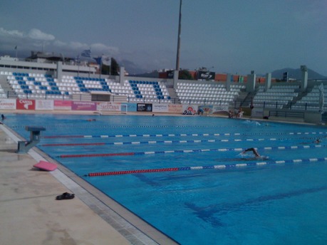 Κολυμβητήριο ΝΟΠ: Πρόγραμμα κολύμβησης κοινού- ενηλίκων. Επωφεληθείτε από το «μικρό καλοκαίρι»