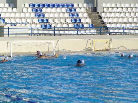 4η αγωνιστική: ΒΟΥΛΙΑΓΜΕΝΗ-ΝΟΠ 13-5