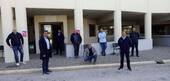 ΝΟΠ: Ενημέρωση. Ο ΝΟΠ στην εθελοντική αιμοδοσία που διοργανώνει το Υπουργείο Πολιτισμού και Αθλητισμού στην Πάτρα