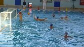 NOΠ: Υδατοσφαίριση ανδρών. Πρωτάθλημα Α2 υδατοσφαίρισης – 2020. 3η αγωνιστική: ΝΟ Πατρών – ΝΟ Καλαμάτας 14-08