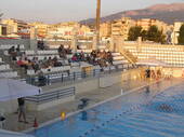 "1ο Κύπελλο Νότης Σαρακίνης" ΠΑΟΚ- SIMPLY PESCARA  8-5