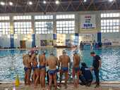 A2-2023: 1oς Ημιτελικός : ΝΟΠ - Αρης Θεσ/νικης 10-05
