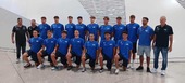 U16 - World Championship U16 Men - Malta 16-23/06/2024