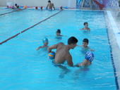 7/7/12. Θερινές Δραστηριότητες: Summer Camp 2012, Ολοκλήρωση Α περιοδου