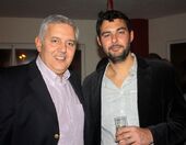 31/12/2011 ΔΙΟΙΚΗΣΗ: Η Πρωτοχρονιάτικη Γιορτή του ΝΟΠ