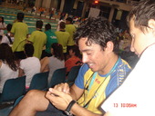 14/07/12. Κολύμβηση- Πανελλήνιο πρωτάθλημα κατηγοριών, ΟΑΚΑ 10-14/07/12
