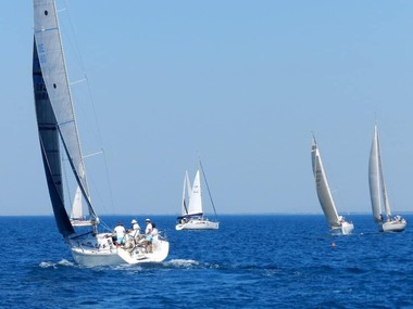 Sailing Autumns Cup 2023
