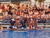 Κ16 – Διεθνές τουρνουά εθνικών ομάδων «Athens Riviera Tournament”. Στην τέταρτη θέση η Εθνική μας με πρωταγωνιστές τα παιδιά του ΝΟΠ
