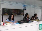 Οι αφανείς συντελεστές των αγώνων