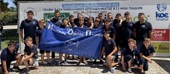 Κ13 - Πανελλήνιο Πρωτάθλημα υδατοσφαίρισης Μίνι-Παίδων 2025, Final 12 Golden League. Χίος 10-13/07 Στην έκτη πανελλήνια θέση οι μικροί πολίστες του ΝΟΠ