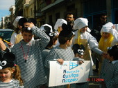 19/02/2012 ΕΚΔΗΛΩΣΕΙΣ: : Καρναβάλι των Μικρών_ Συμμετοχή του Γκρούπ του ΝΟΠ – Ρατατούι, Μαγειροι και Ποντικάκια (2) ΦΩΤΟ