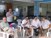Φωτογραφικά... παραλειπόμενα απο το "1ο Κύπελλο Ν. Σαρακίνης" 2