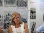 ΦΩΤΟΓΡΑΦΙΚΟ ΥΛΙΚΟ ΑΠΟ ΣΥΝΕΝΤΕΥΞΗ ΤΥΠΟΥ ΠΕΜΠΤΗ 29 ΣΕΠΤΕΜΒΡΙΟΥ