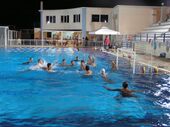 Τελευταία προπονηση πριν τον κρισιμο αγώνα με τον Παναθηναϊκό (15/11, 18.00) 