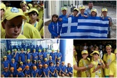 ΝΟΠ: Ενημέρωση. Συγχαρητήρια στον Ασημάκη Φωτήλα για την παγκόσμια επιτυχία του με την ομάδα του σχολείου του στην Ολυμπιάδα Ρομποτικής στην Κόστα Ρίκα. Γιατί η εκπαίδευση και ο υγιής αθλητισμός είναι  έννοιες συμβατές και πρέπει να παραμένουν οι αμετακίνητοι στόχοι κάθε παιδιού.