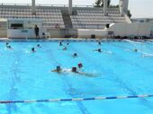 Συστηματικές προπονήσεις για τις παιδικές ομαδες του ΝΟΠ‏