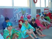 04/02/2012: ΚΟΛΥΜΒΗΣΗ: Γιορτή κολύμβησης Ακαδημιών 	 