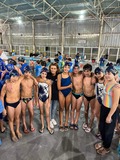 Swimming NOP - Agrinio 04-05/11/2023