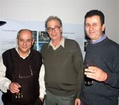 31/12/2011 ΔΙΟΙΚΗΣΗ: Η Πρωτοχρονιάτικη Γιορτή του ΝΟΠ