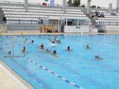 ΦΩΤΟΓΡΑΦΙΚΑ ΣΤΙΓΜΙΟΤΥΠΑ ΑΠΟ ΤΟΝ ΑΓΩΝΑ ΝΟΠ-ΠΕΣΚΑΡΑ