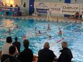 A2-2023: 1oς Ημιτελικός : ΝΟΠ - Αρης Θεσ/νικης 10-05