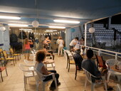 15/07/12. Eκδηλώσεις-Κοινωνικά. "Η μεγάλη αθλητική οικογένεια του ΝΟΠ"