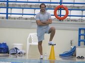 Φωτογραφικά... παραλειπόμενα απο το "1ο Κύπελλο Ν. Σαρακίνης" 2