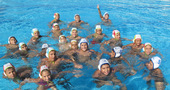 Σχολές κολύμβησης και υδατοσφαίρισης Ναυτικού Ομίλου Πατρών: