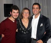 31/12/2011 ΔΙΟΙΚΗΣΗ: Η Πρωτοχρονιάτικη Γιορτή του ΝΟΠ