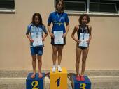 03/07/12. Κολύμβηση -Προαγωνιστική Ομάδα, Θερινό Πρωτάθλημα Δυτ. Ελλάδας, Κυπαρισσία 23-24/06/12 