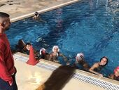 Κ14 & Κ16 : Η αποστολή της Ποσίλλλιπο Νάπολης στον ΝΟΠ για κοινή προετοιμασία