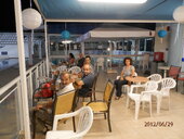 15/07/12. Eκδηλώσεις-Κοινωνικά. "Η μεγάλη αθλητική οικογένεια του ΝΟΠ"