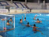 Τελευταία προπονηση πριν τον κρισιμο αγώνα με τον Παναθηναϊκό (15/11, 18.00) 