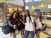 Καλλιτεχνική κολύμβηση: οι Ναϊάδες του ΝΟΠ στους αγώνες Πανελλήνιο Πρωτάθλημα Παίδων Κορασίδων Α 15-16/07 Αθήνα, Θρακομακεδόνες