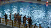 Πρωτάθλημα Υδατοσφαίρισης Ανδρών Α2 - 2022 - Β Φάση. 5η ανταγωνιστική: ΝΟ Πατρών - Ηλυσιακός ΑΟ 11-07
