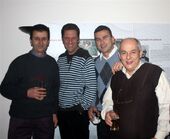 31/12/2011 ΔΙΟΙΚΗΣΗ: Η Πρωτοχρονιάτικη Γιορτή του ΝΟΠ