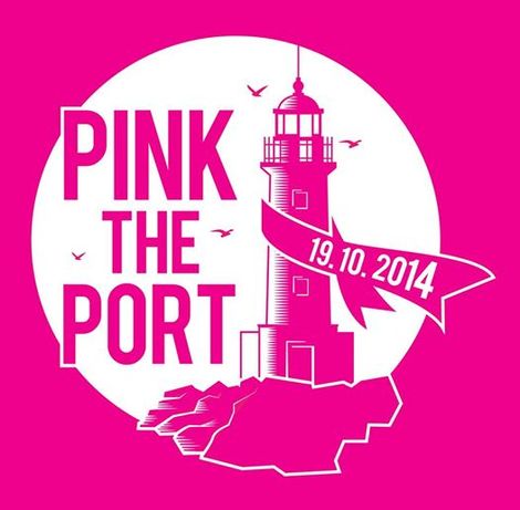 Nα “βάψουμε” ροζ το Νέο Λιμάνι της Πάτρας! Ο Σύλλογος Γυναικών με Καρκίνο Μαστού « Άλμα Ζωής» Ν. Αχαΐας 