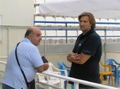 Φωτογραφικά... παραλειπόμενα απο το "1ο Κύπελλο Ν. Σαρακίνης" 2