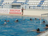 16/07/12. Ακαδημίες εκμάθησης υδατοσφαίρισης. Συνεχείς εγγραφές