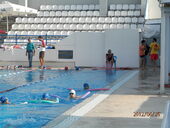 16/07/12. Ακαδημίες εκμαθησης κολύμησης. Συνεχείς εγγραφές