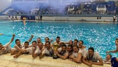 Τελικός αγώνας Πρωταθλήματος Υδατοσφαίρισης Ανδρών  Α2:  ΝΟΠ – ΟΦΘ 11-09 (κανονική διάρκεια 07-07) Πρωταθλητής & αήττητος ο ΝΟΠ